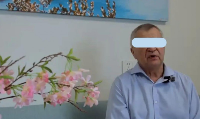 俄罗斯骨髓瘤患者