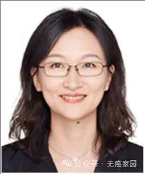 邓婷副主任