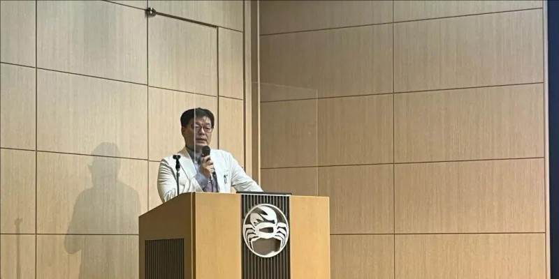 日本癌研有明医院医院国际部负责人伊藤医生(肝胆胰外科)