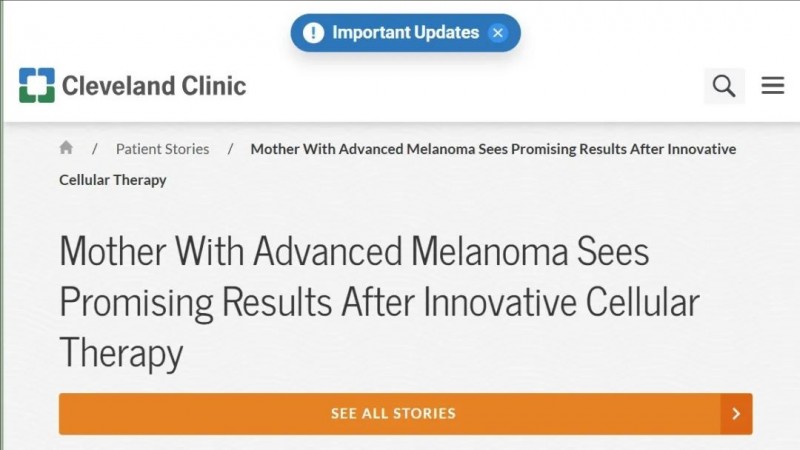 Cleveland Clinic杂志
