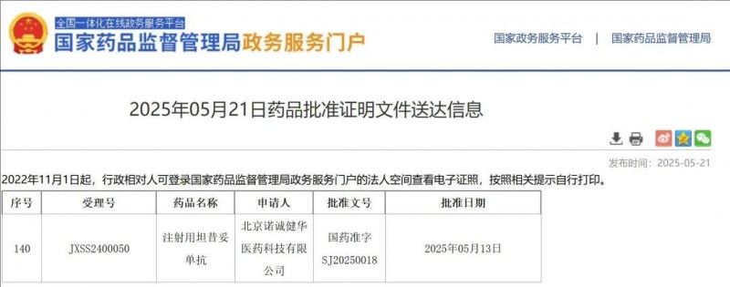 难治的稀有突变型就要用“特效药”!我国自主研发JMT-101再战非小细胞肺癌