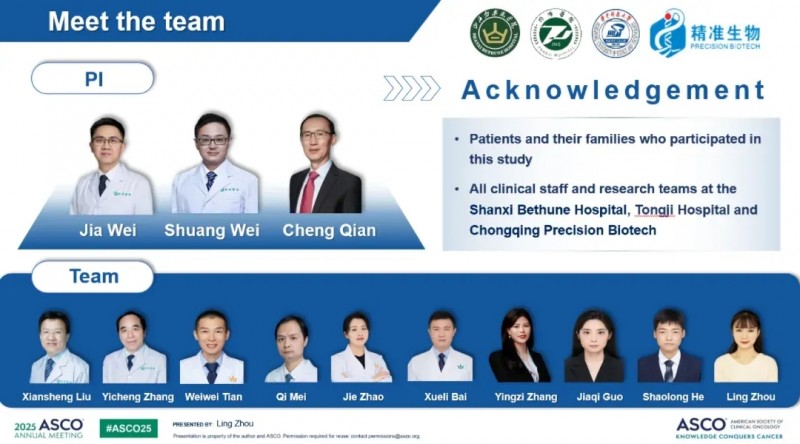 难治的稀有突变型就要用“特效药”!我国自主研发JMT-101再战非小细胞肺癌
