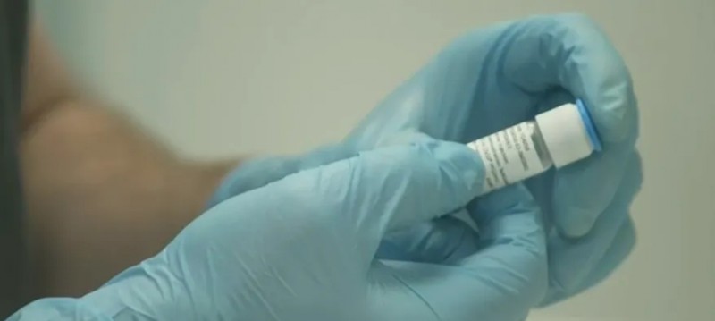 "量身定制"!英国首位癌症患者成功接受新型个体化癌症疫苗治疗!