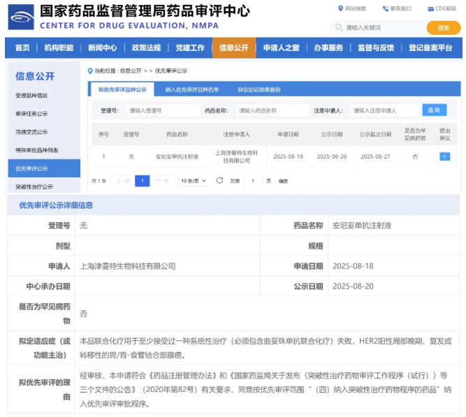 难治的稀有突变型就要用“特效药”！我国自主研发JMT-101再战非小细胞肺癌