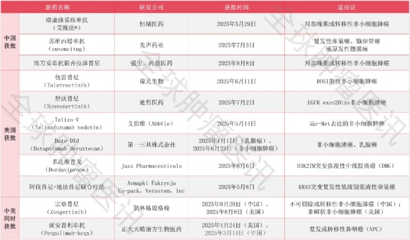 难治的稀有突变型就要用“特效药”！我国自主研发JMT-101再战非小细胞肺癌