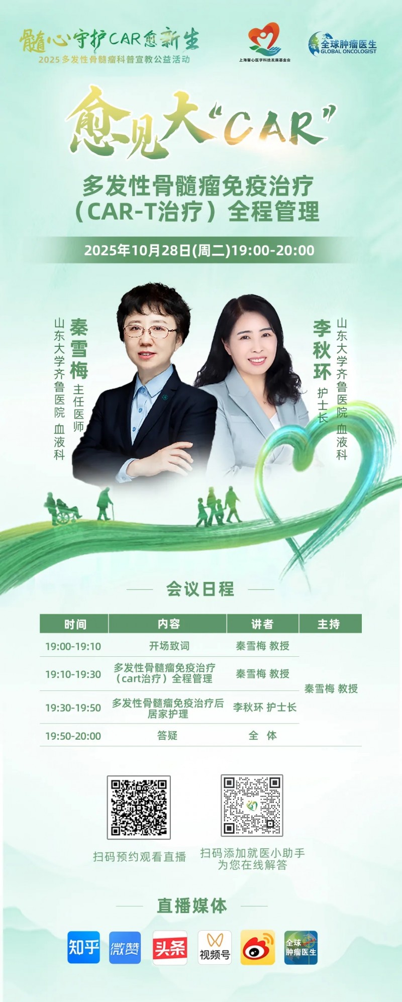 难治的稀有突变型就要用“特效药”!我国自主研发JMT-101再战非小细胞肺癌