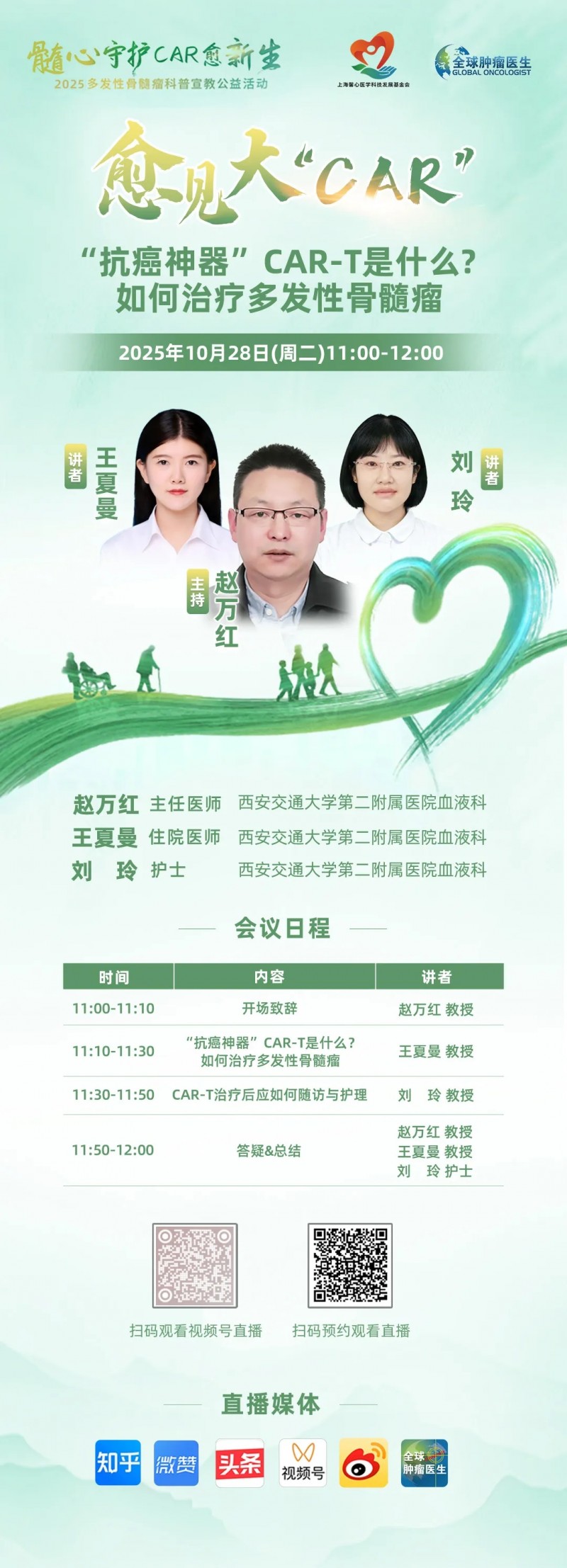 难治的稀有突变型就要用“特效药”!我国自主研发JMT-101再战非小细胞肺癌