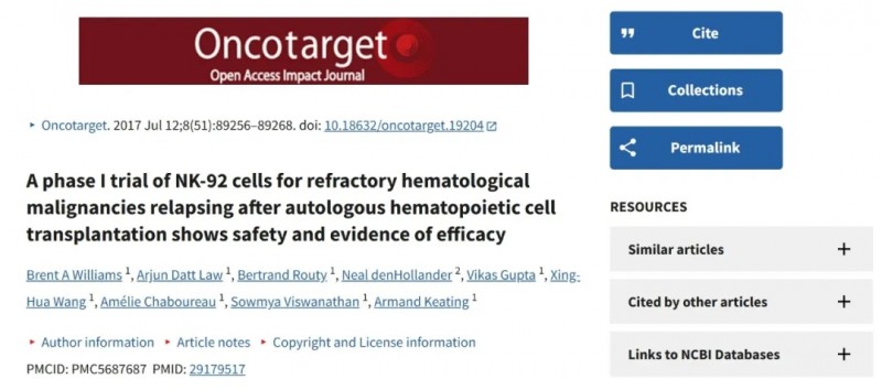 难治的稀有突变型就要用“特效药”！我国自主研发JMT-101再战非小细胞肺癌