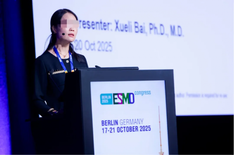 ORR超42%!浙大携TCR-T首试数据杀入2025 ESMO,打破KRAS不可成药魔咒!亮剑肠癌/