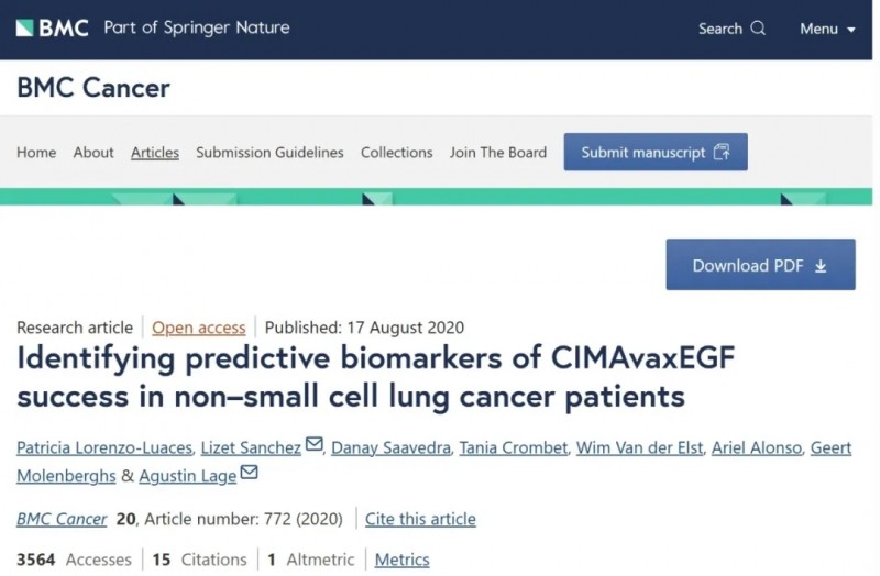 难治的稀有突变型就要用“特效药”！我国自主研发JMT-101再战非小细胞肺癌