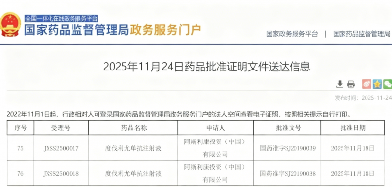 难治的稀有突变型就要用“特效药”！我国自主研发JMT-101再战非小细胞肺癌