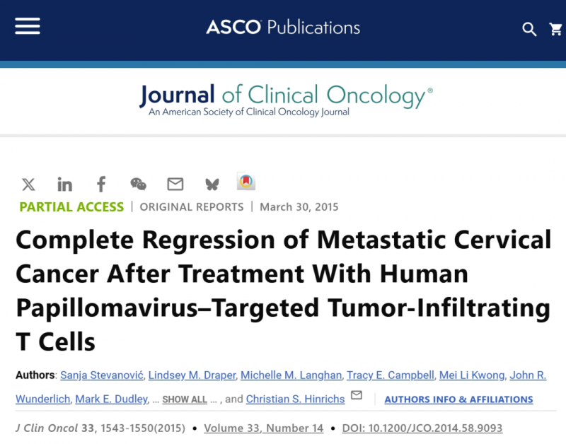 难治的稀有突变型就要用“特效药”！我国自主研发JMT-101再战非小细胞肺癌