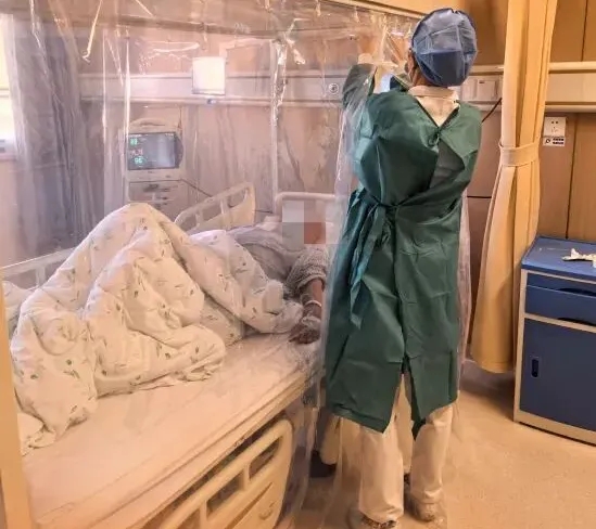 里程碑!首医大附属胸科医院完成国研TIL首个肺癌给药!100% DCR,横扫肠癌等多癌种