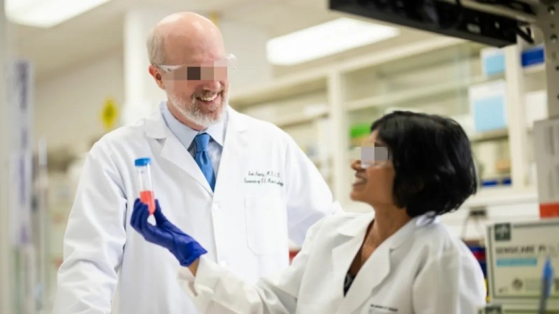 硬核抗癌!MD安德森六项"救命研究"齐发,重塑白血病/肺癌/肠癌/卵巢癌等预后