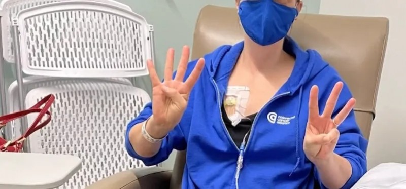 苦撑5年命悬一线，TIL细胞疗法带患者绝处逢生