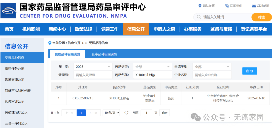 协和牵头！救命疫苗来了！胰腺癌、胆管癌患者术后防复发，国研“私人订制”疫苗获批临