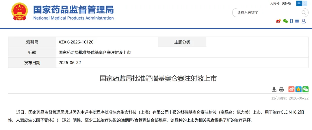 有望清除全身肿瘤!2026年肿瘤患者一定要知道的五大抗癌新“王牌”