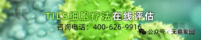 客观缓解率达50%后再升级!国研TIL疗法携手PD-1获批一线治疗黑色素瘤IND,更多实体瘤将受益