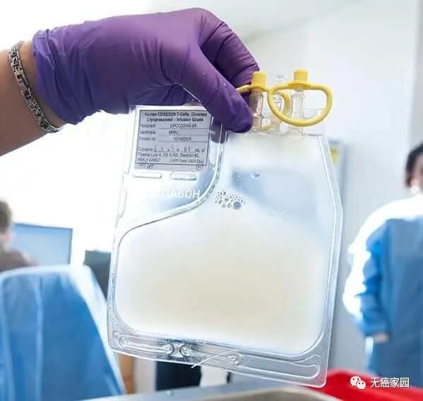 短短1个月,中国第2款、全球第6款CAR-T疗法获批!晚期癌症患者有救了!