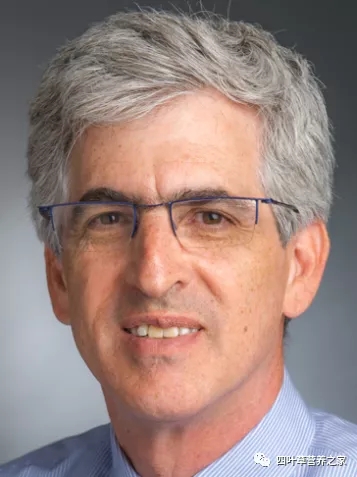 丹娜法伯癌症研究院Lowe胸部肿瘤中心临床主任Michael S. Rabin, MD