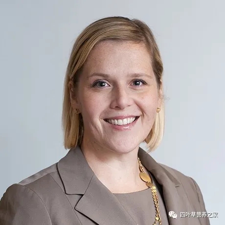 大众全科医师组织绩效改善及卓越服务高级副总裁Inga Lennes, MD, MBA, MPH.webp