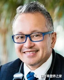 麻省总医院妇科肿瘤中心主任Don S. Dizon, MD