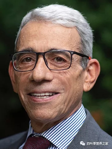 丹娜法伯癌症研究院首席战略官Eric P. Winer, MD