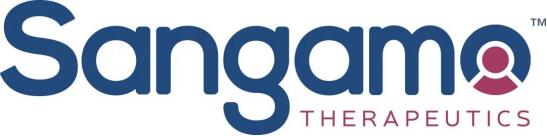 Sangamo Therapeutics