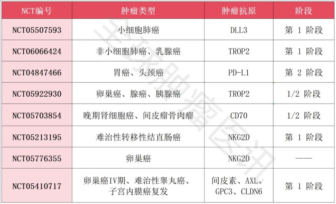 完全缓解率达60%!我国CAR-NK领跑全球,将改写结直肠癌、脑瘤、血癌等治疗命