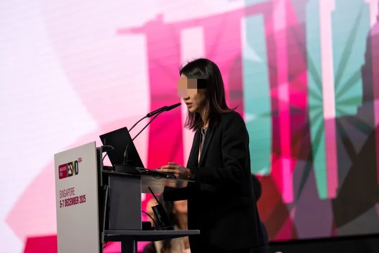 难治的稀有突变型就要用“特效药”！我国自主研发JMT-101再战非小细胞肺癌